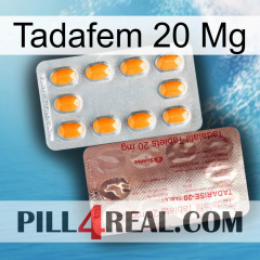 Tadafem 20Mg new13